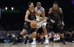 Chris Paul, un retour et des promesses