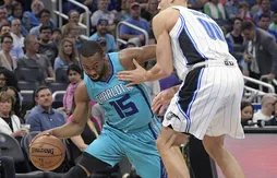 Troisième victoire d’affilée des Hornets