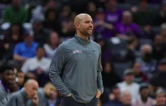 À Brooklyn, Jordi Fernandez complète son staff