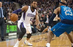 Derrick Williams, troisième recrue des Knicks
