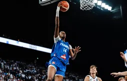 JO de Paris 2024 | Les Bleues en course pour les médailles, les Américaines ultra favorites