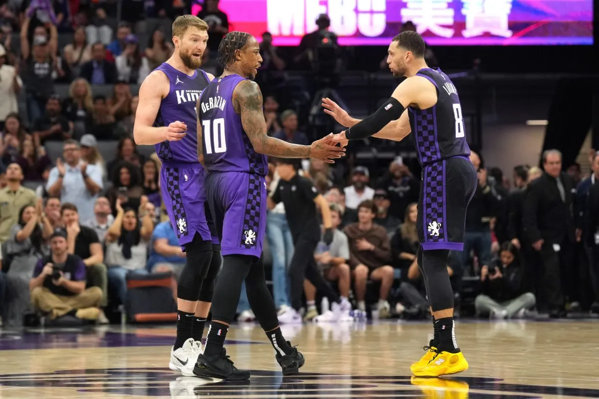 sacramento kings