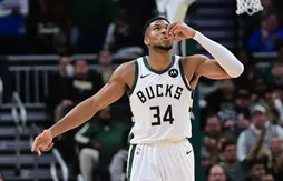 Une victoire mais surtout un vrai ouf de soulagement pour les Bucks