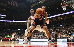 Québec va accueillir son tout premier match de présaison NBA