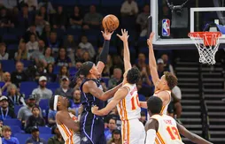 Le Magic signe une victoire capitale contre les Hawks