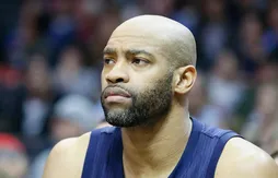 Quelle place pour Vince Carter parmi les quadras de la NBA ?