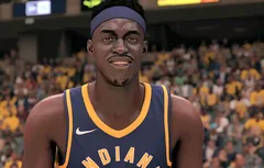 NBA 2K25 | Les notes des joueurs classés de la 31e à la 50e place