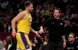 Les Lakers ont sacrément agacé JJ Redick