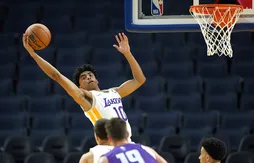 Parole à la défense pour Max Christie