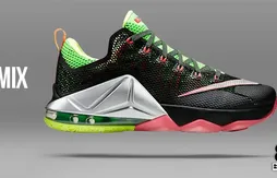 Chaussures : les sorties de la semaine