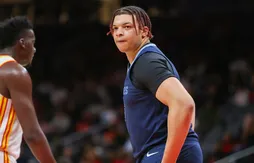 Les Sixers donnent sa chance à Kenneth Lofton Jr.