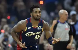 Donovan Mitchell ne sait plus quoi faire pour prouver qu’il est heureux à Cleveland