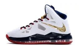 Nike : le “Gold Medal Pack” au grand complet