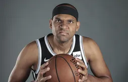 Jared Dudley prévoit du changement aux Wizards