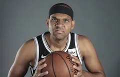 Jared Dudley prévoit du changement aux Wizards