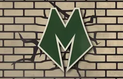 Les Bucks dévoilent leur nouvelle charte graphique