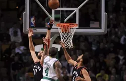 Celtics – Raptors : le duo Thomas-Bradley finit le boulot
