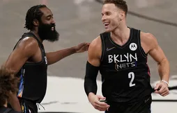 En poursuivant l’aventure à Brooklyn, Blake Griffin a misé sur la stabilité