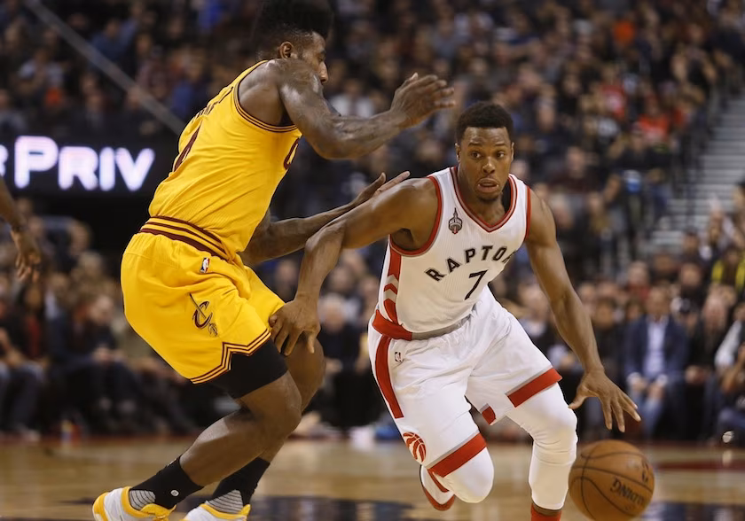 Kyle Lowry