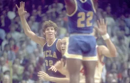 La finale NCAA (presque) parfaite de Bill Walton