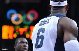 Jeux olympiques 2024 | La composition de Team USA se dessine