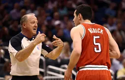 Eric Bledsoe à Phoenix, J.J. Redick et Jared Dudley aux Clippers