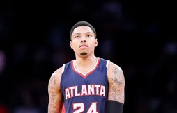 Kent Bazemore : « Je pense toujours qu’on est la meilleure équipe »