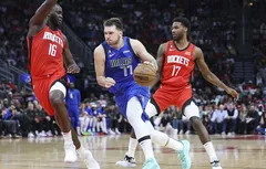 Pour la première fois, le Texas n’a aucun représentant en playoffs !