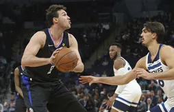 [Stats & Highlights] Les Clippers ont leur billet pour les playoffs