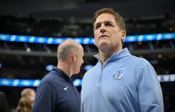 Pour Mark Cuban, la vente des Mavericks était nécessaire pour le développement de la franchise