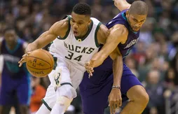 Quand les Bucks demandaient à Giannis Antetokounmpo de s’inspirer de Nicolas Batum…