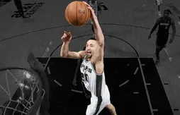 [replay] L’énorme poster de Manu Ginobili sur Chris Bosh