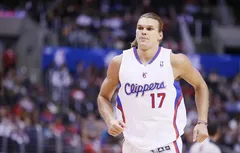 Lou Amundson, ou la vie compliquée d’un journeyman en NBA