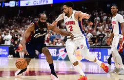 James Harden, le sang-froid retrouvé