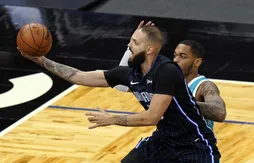Evan Fournier et Nikola Vucevic se vengent des Hornets
