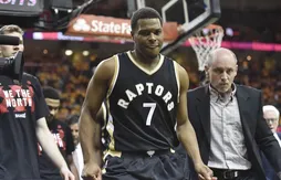 L’appel de l’Ouest pour Kyle Lowry ?