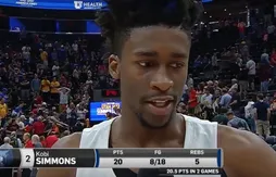 Summer League : Utah remonte un déficit de 26 points… mais s’incline