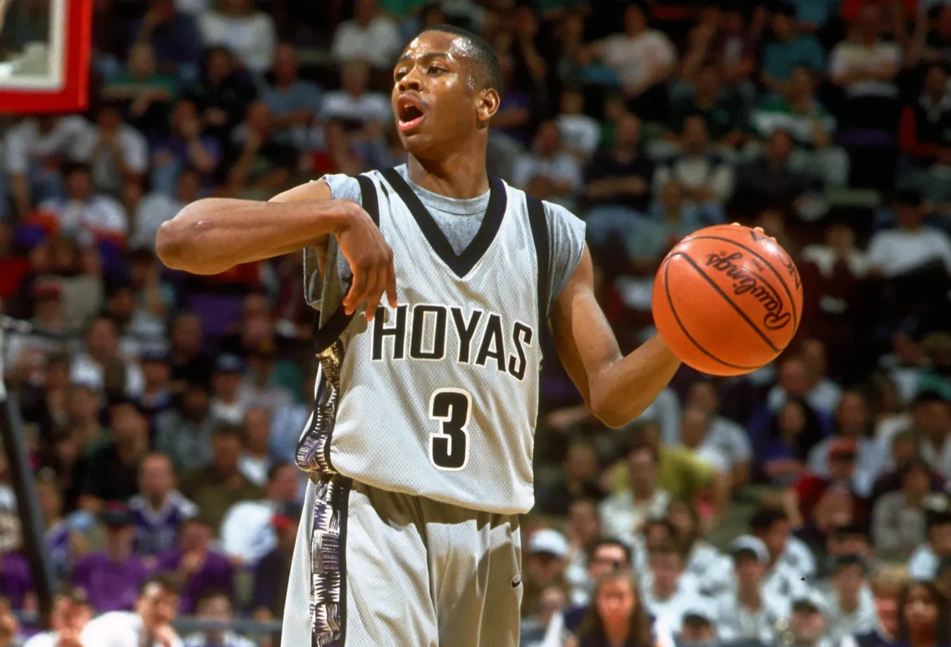 allen iverson