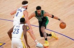 La fatigue du lièvre pour Jayson Tatum et Jaylen Brown ?