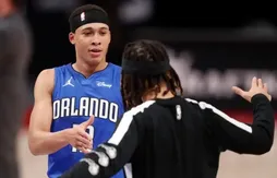 Cole Anthony, R.J. Hampton et Chuma Okeke prolongés par le Magic