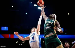 Les Blazers signent un pivot de l’équipe d’Australie