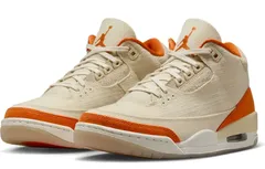 Le retour de la Air Jordan 3 « Starfish »