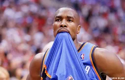Le Thunder en playoffs ? Une mission (quasi) impossible !