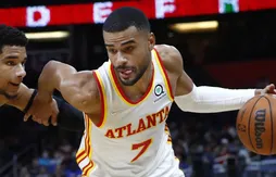 Timothé Luwawu-Cabarrot arrive aux Suns