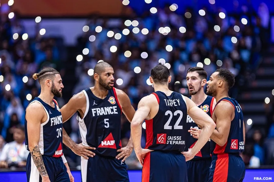Nando De Colo