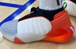 La Harden Vol. 7 prépare déjà Halloween