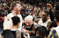 Victoires en carrière : Gregg Popovich dans la légende de la NBA !