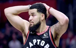 S’il vous plaît, ne l’appelez pas Fred « VanFleet »