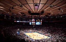 Le Madison Square Garden obligé de déménager ?