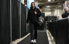 Fait divers : Brandon Clarke arrêté dans l’Arkansas